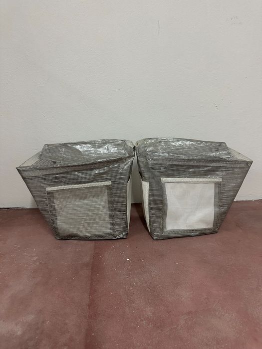 Sacos de SPI para barco 420