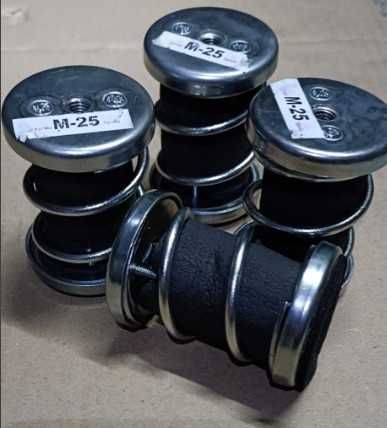 Sinoblocos de molas anti vibração