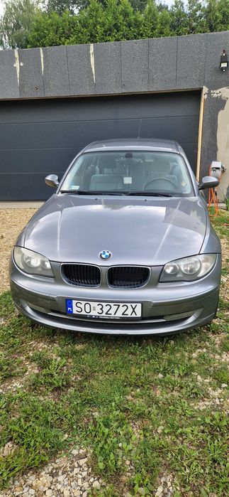 BMW Seria 1