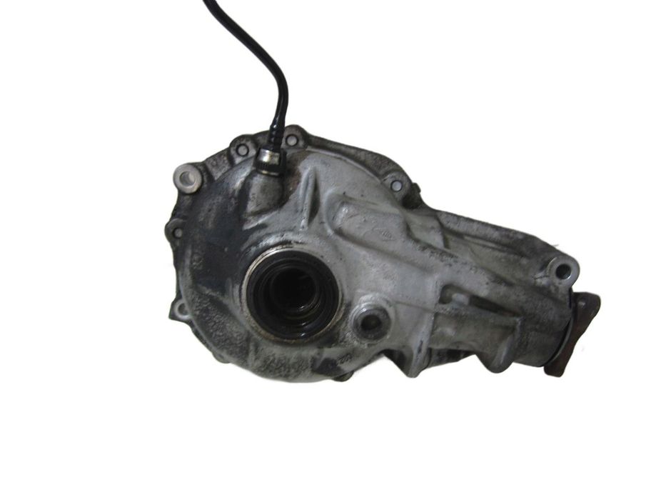BMW X5 E70 N52 3.0 DYFER MOST PRZEDNI 4.44 7603004