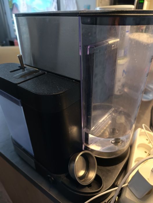 Ekspres ciśnieniowy