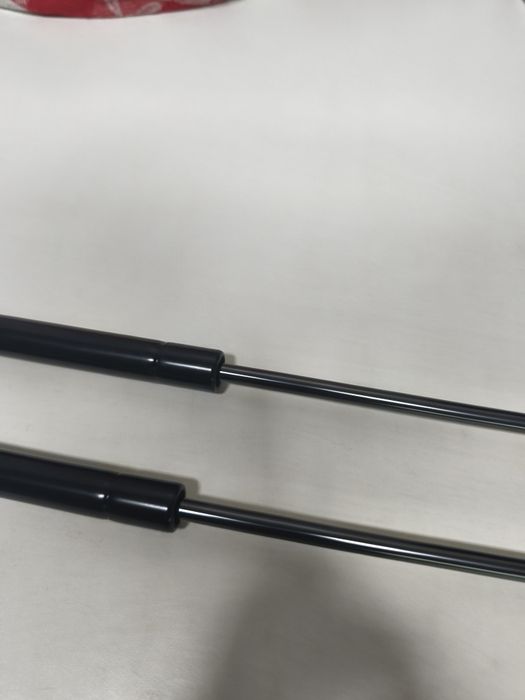 Suspensão mala carro