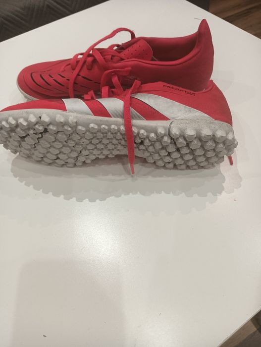 Turfy Adidas Predator r 38
