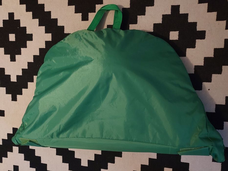 Tapete actividade bebé