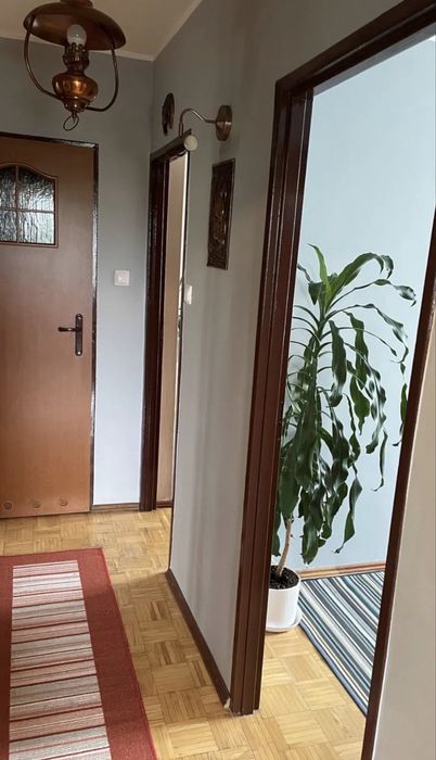 Mieszkanie – Warszawa - Więcej