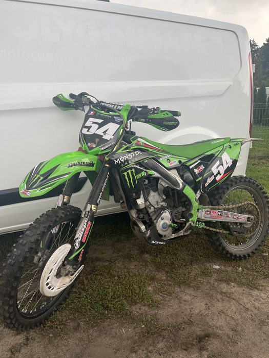 Kawasaki