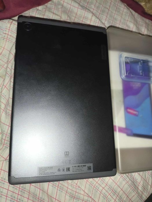 Tab Lenovo M10 HD 32GB 70€
