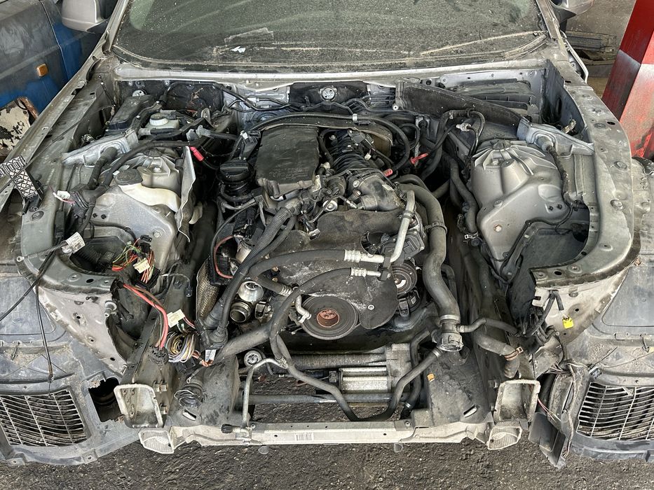 Bmw F10 520d Para peças