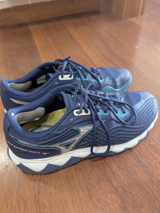 Mizuno - Wave enforce tour 2 - Padel