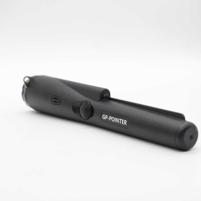Металошукач GP-POINTER