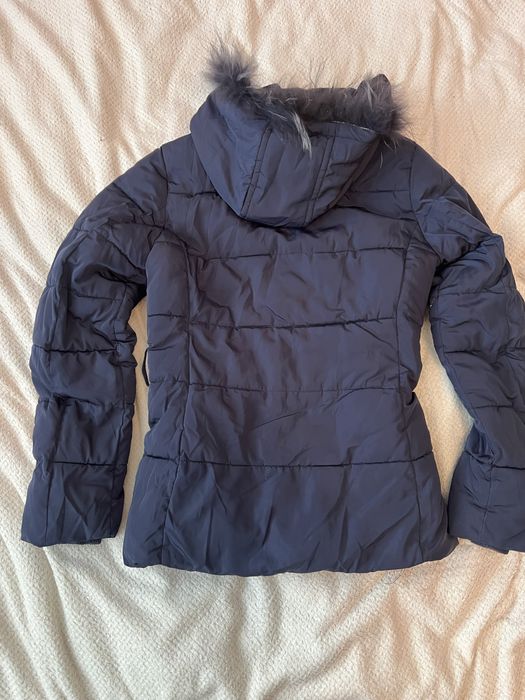 Жіноча куртка розмір М