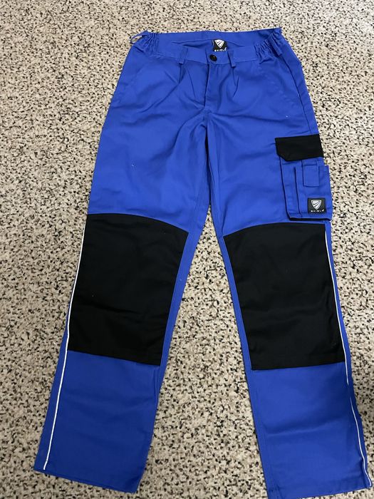 Комбінезони робочі, роба