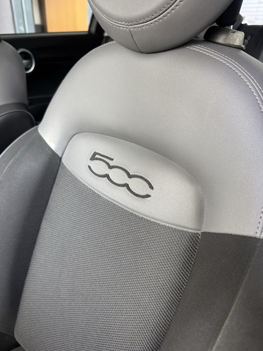 Fiat 500X 2017 1.6 d