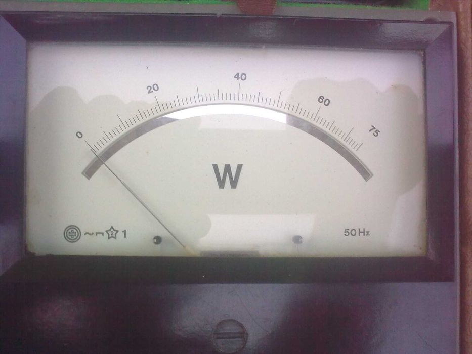 Walizka pomiarowa VAW-M2