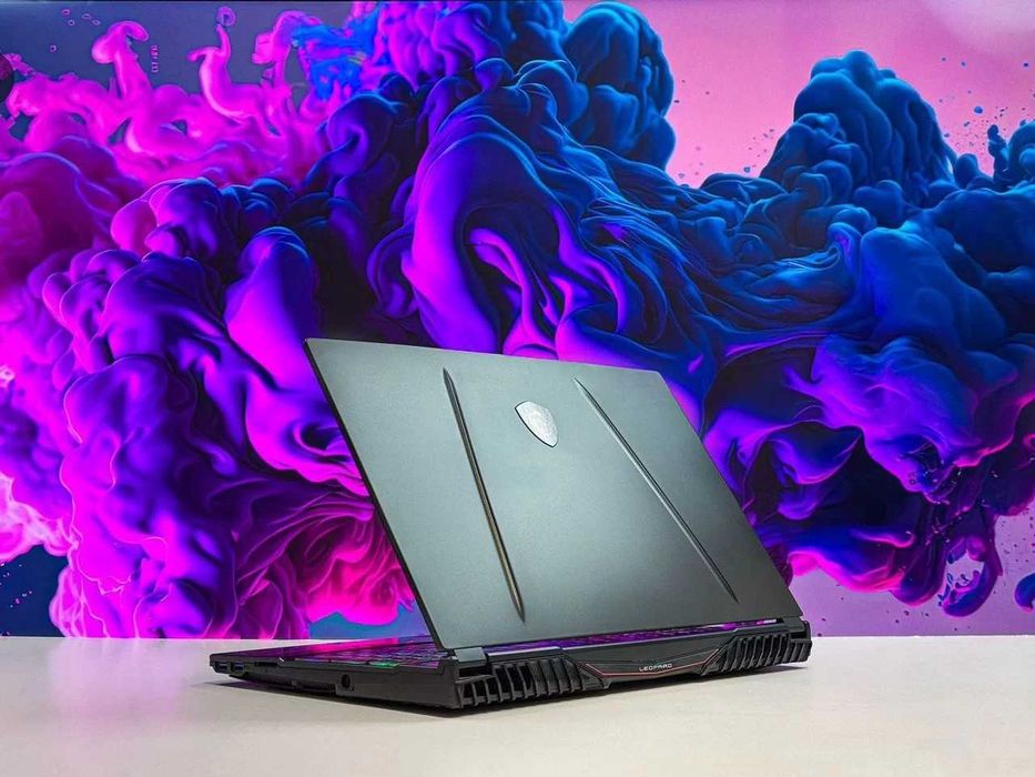 Срочно! Геймерский Ноут (8Гиговая видеокарта RTX) Киберпанк, Сталкер 2