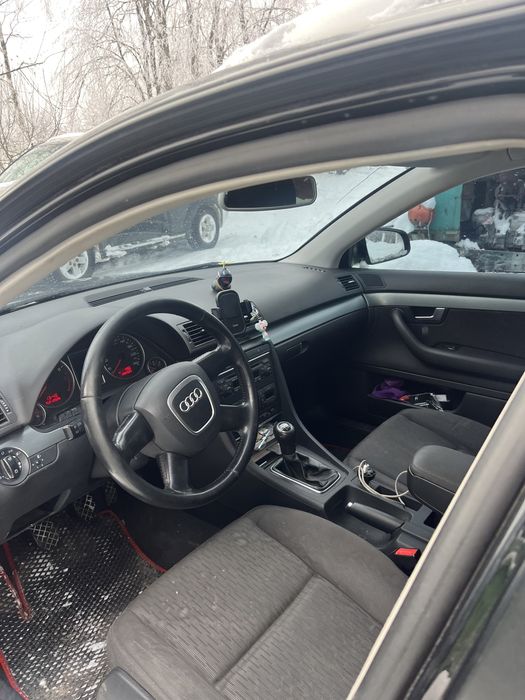 Продам автомобіль ауді