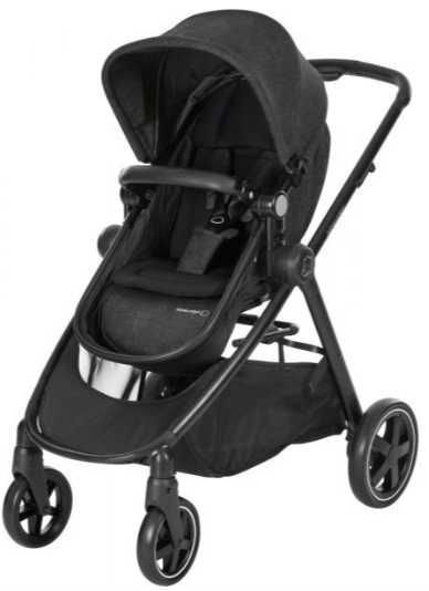 Carrinho de passeio Bebeconfort Zelia