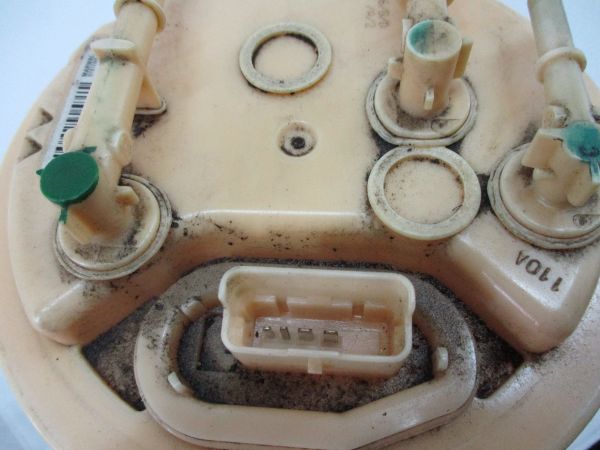 Boia combustível PEUGEOT 308 (4A_, 4C_)