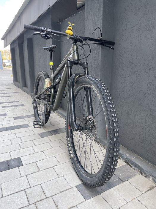 Cannondale Habit 2020 29 L