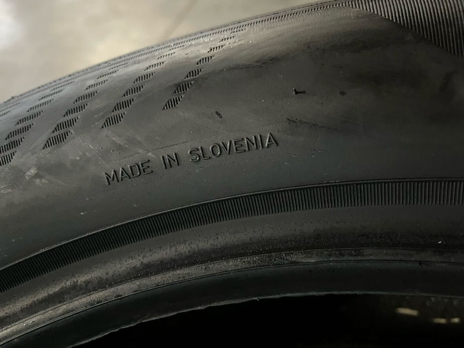 255/50/20 R20 Goodyear Eagle F1 Asymmetric 6 4шт нові