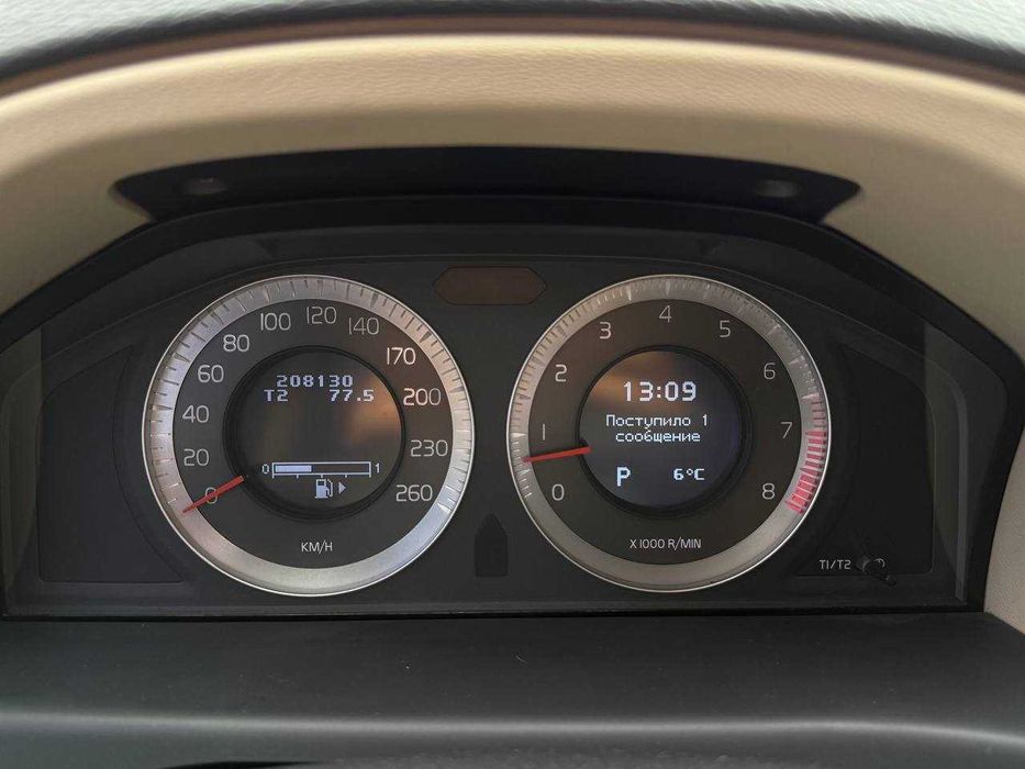 Volvo XC70 2008р 3.2 Бензин Повний привід Один власник Обмін Лізинг