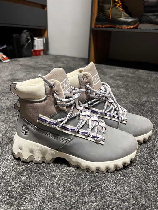 Черевики Timberland 38 розмір