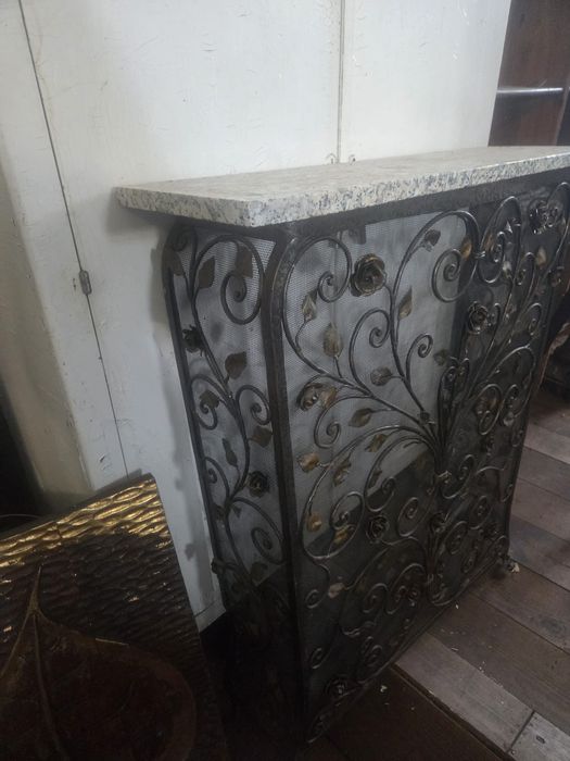 Resguardo  de lareira