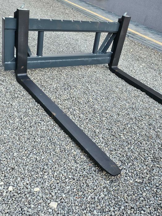 widły do tura palet paletowe paleciak widlak sztaplarka 2T DOWÓZ