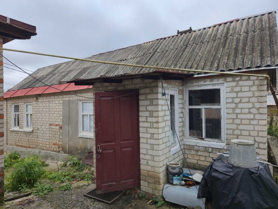 Продам будинок у селі Черкаська Лозова , 25 соток