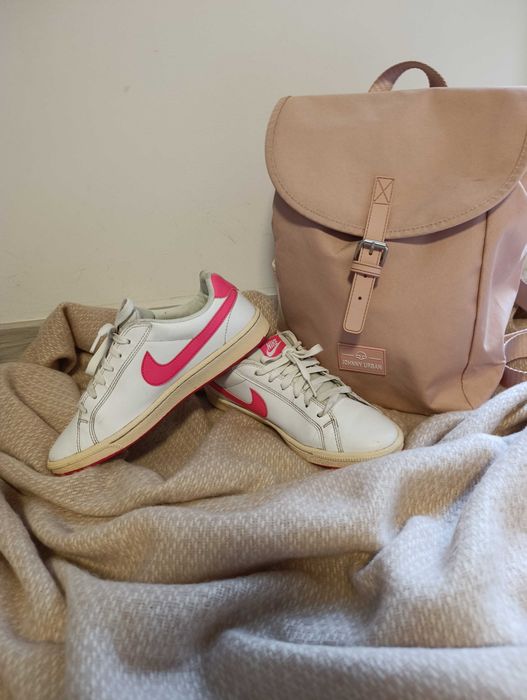 Buty damskie Nike