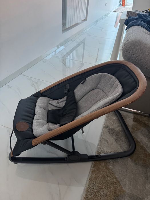 Espreguiçadeira bebé confort