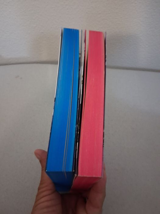Ana Huang- livros