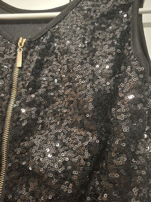 Sukienka Mała czarna