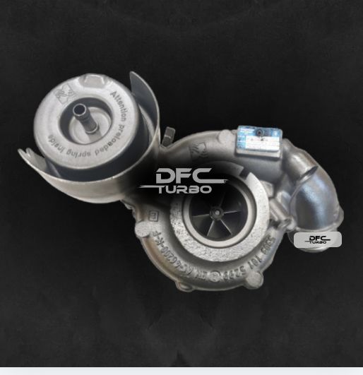 Turbo Reconstruído PORSCHE  53039700519