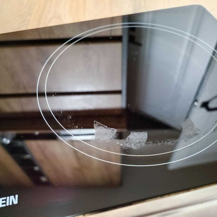 Настільна електрична інфрачервона плита Klarstein Cookbuddy!