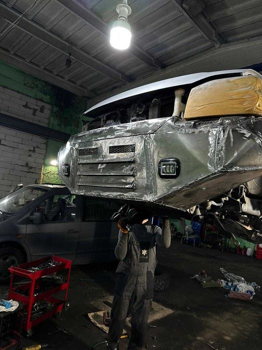 Продам Nissan Navara