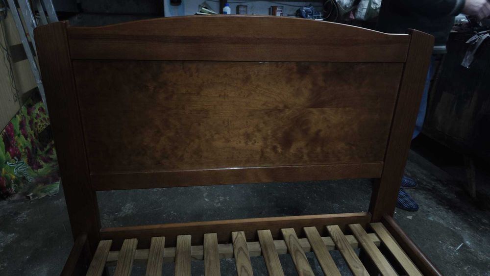 Cama Solteiro 200 x 95