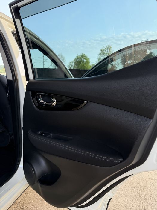 Nissan Qashqai 2017  1.6 Дизель