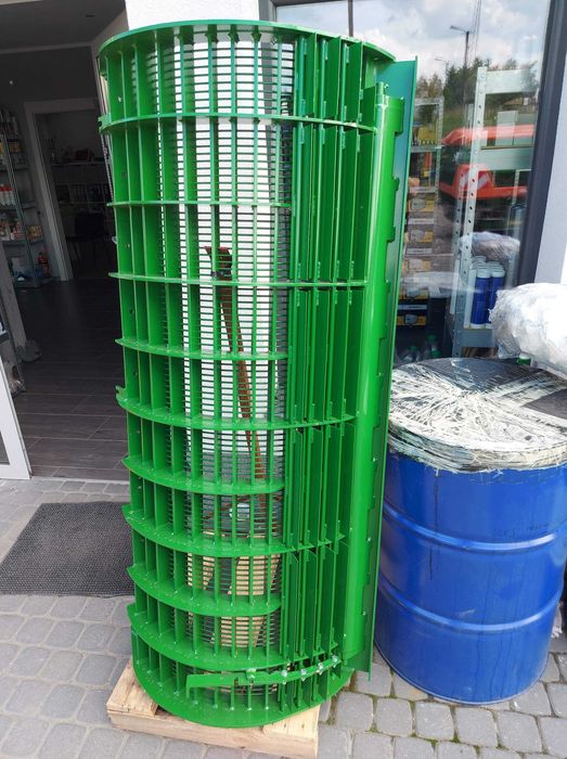 AZ49946/ AZ49458 Klepisko John Deere 2064, 2066,2264,2266