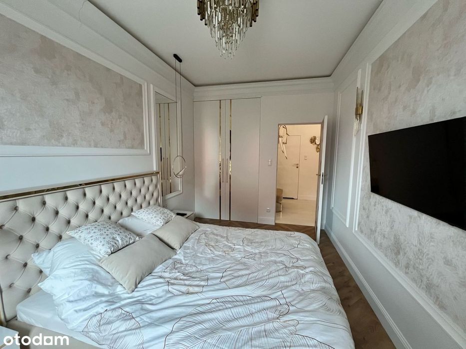 Mieszkanie – Gdańsk - Widok 5