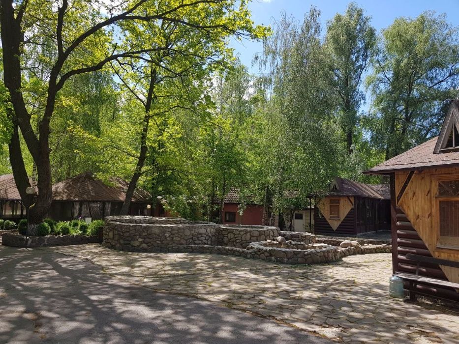 Продам земельну ділянку 3 га з озером с. Романків поруч Мануфактура