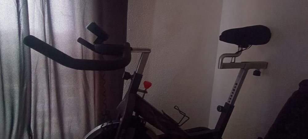 Bicicleta de Cycling / Spinning Excelente Oportunidade!