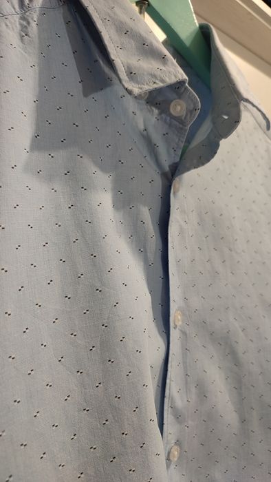 Koszula męska Reserved 40 Slim fit