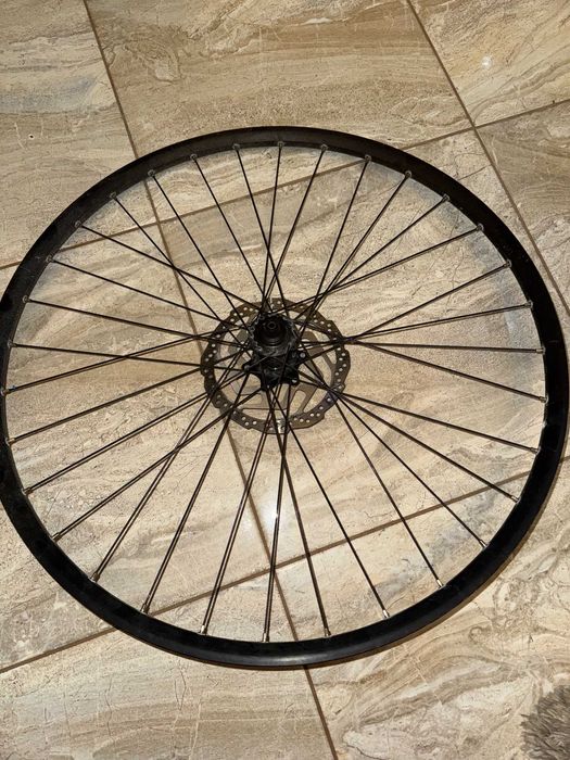 Koło, Rafka 29"  shimano DeorE  jak nowe!!