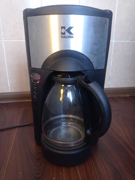 Кавоварка крапельна Kalorik