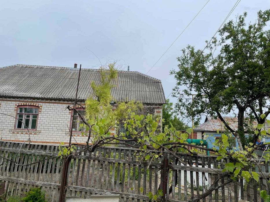 (8) Продам будинок Гайсинський р-н с. Верхівка 9726