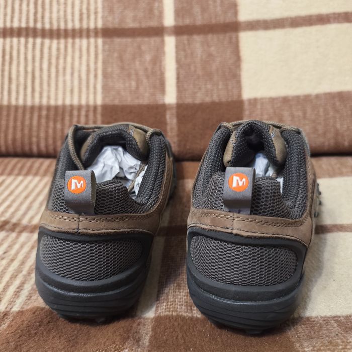 Чоловічі трекінгові кросівки Merrell Intercept