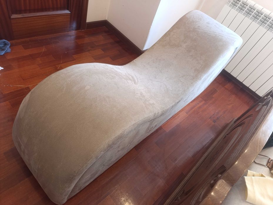 Sofa potrona tantra/ chaise louge