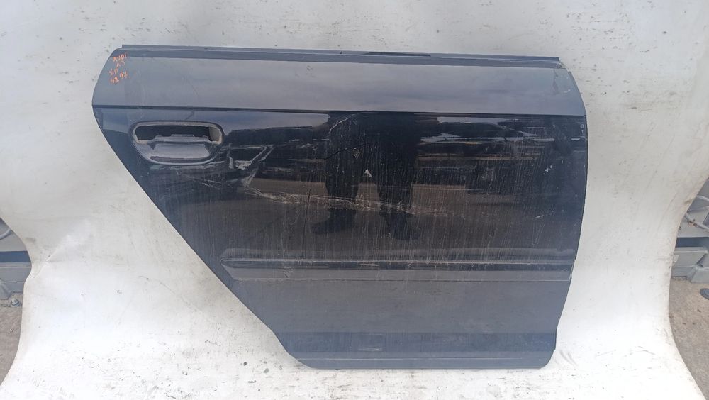 Porta trás direita AUDI A3 (8P1)