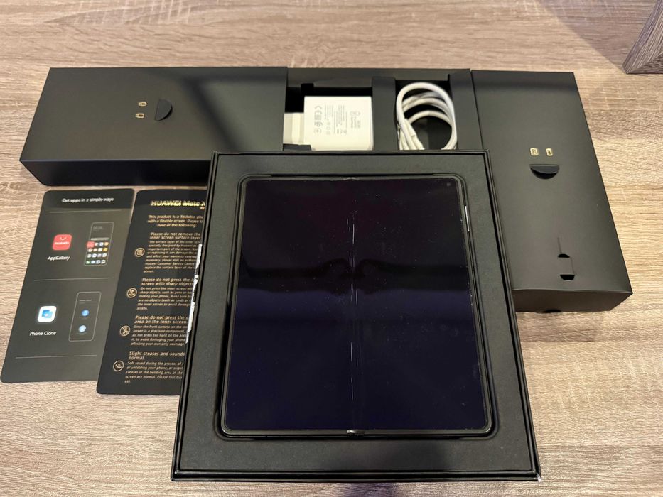 Huawei Mate X3 512Gb , 12Gb RAM, Dual Sim , Desbloqueado